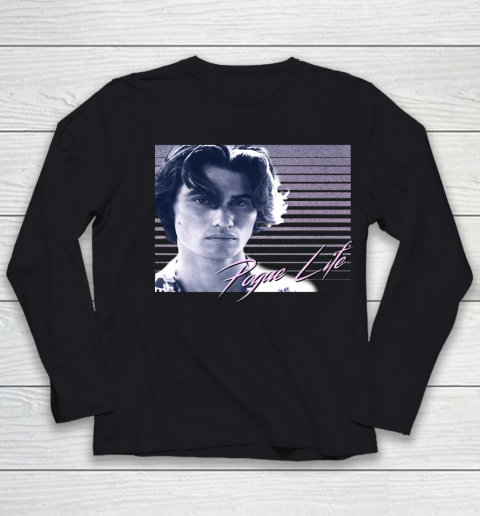Outer Banks John B Pogue Life Youth Long Sleeve