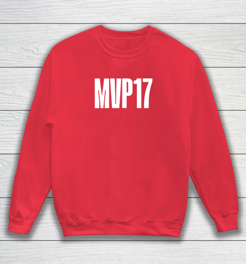 MVP 17 Sweatshirt 6