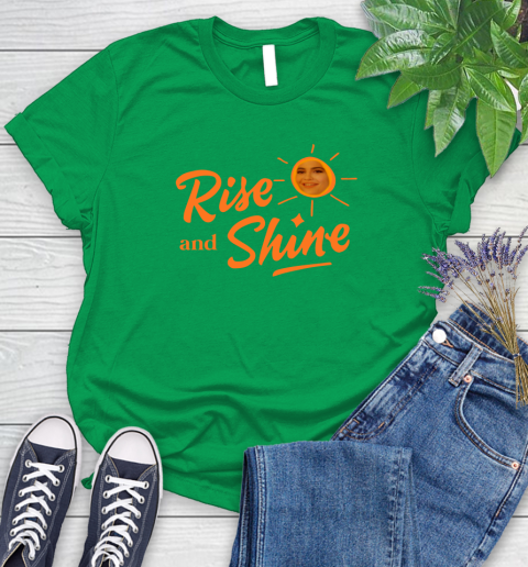 Rise And Shine Shirt 95