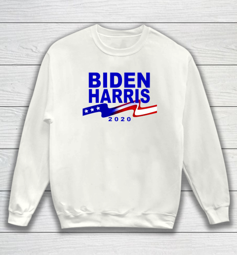 Biden Harris Clearance 2020 Sweatshirt