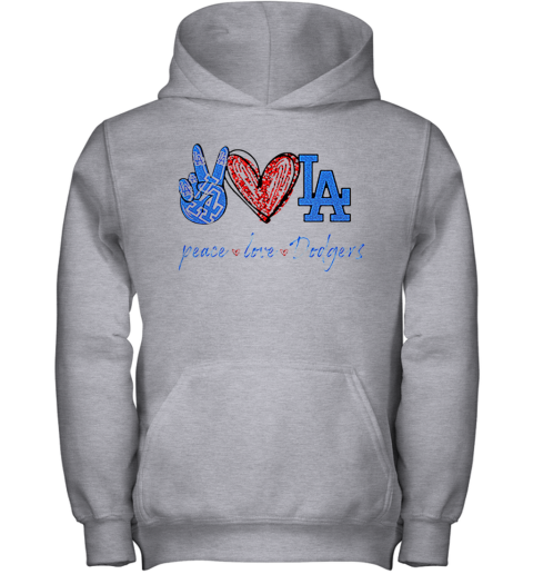 dodgers hoodie cheap