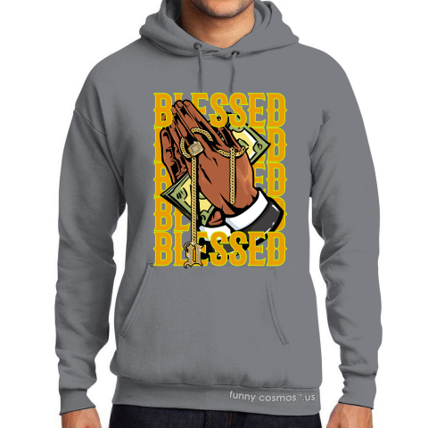 Air Jordan 1 Volt Gold matching sneaker tshirt Drake Blessed Yellow and Black Jordan tshirt