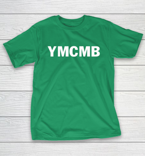 YMCMB Drake T-Shirt 5