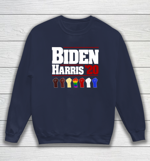 Joe Biden Kamala Harris 2020 Shirt Men Women Kamala Harris Sweatshirt 2