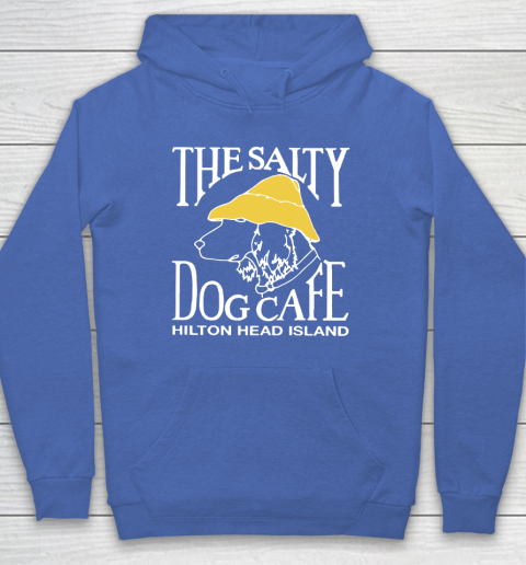The salty dog cafe sale hoodie
