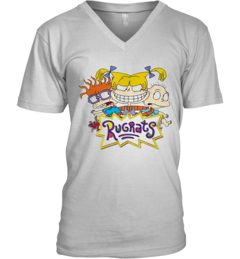 cheap rugrats shirt