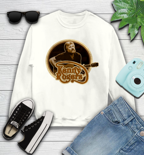Kenny Rogers Shirt 114