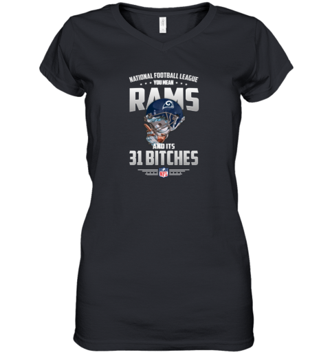 rams shirt womens near me