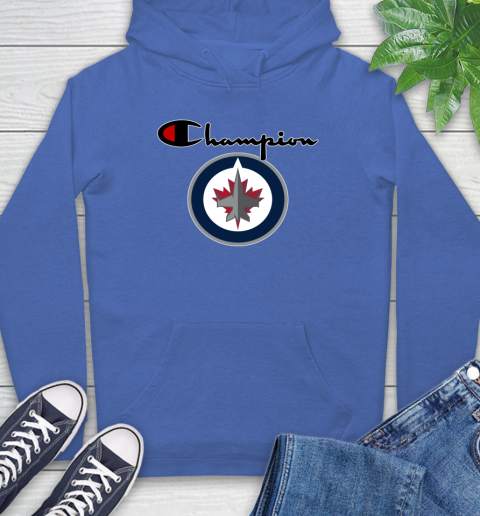 Champion hoodie winnipeg on sale
