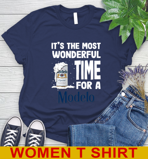 I't the most wonderful time for a Modelo Especial beer lovers 96