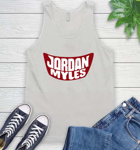 Jordan Myles Tank Top