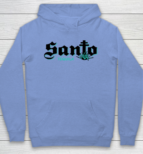 Santo Tequila Hoodie 7