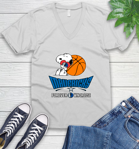 NBA The Peanuts Movie Snoopy Forever Win Or Lose Basketball Dallas Mavericks 49