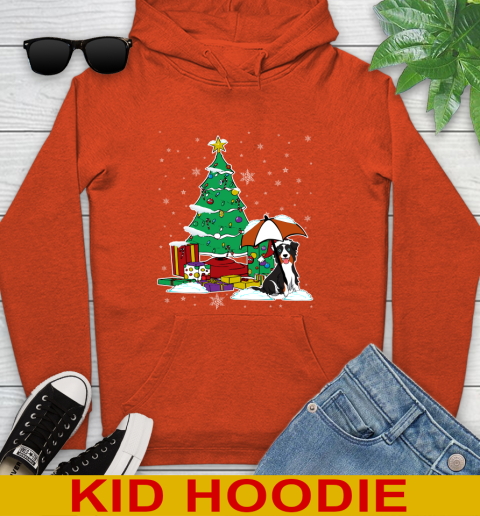 Australian Shepherd Christmas Dog Lovers Shirts 131