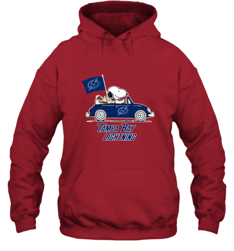 Original Snoopy And Woodstock Riding Car Los Angeles Dodgers 2023