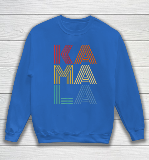 Kamala Harris Sweatshirt 7