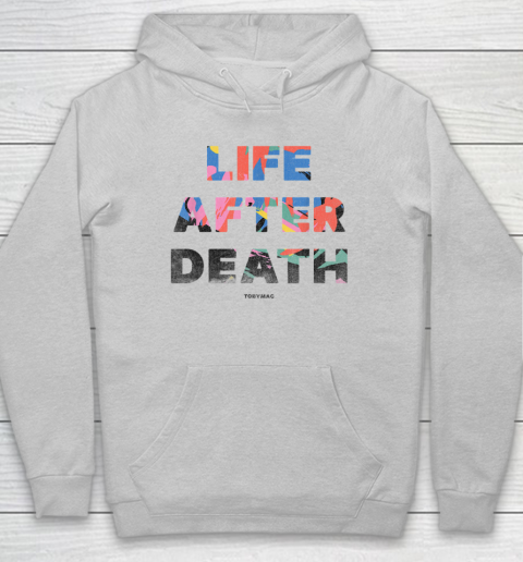 TobyMac Life After Death Hoodie 4
