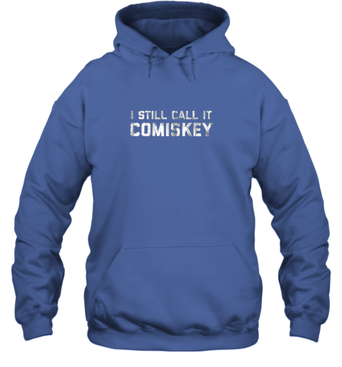 qnq6 i still call it comiskey chicago baseball vintage hoodie 23 front royal