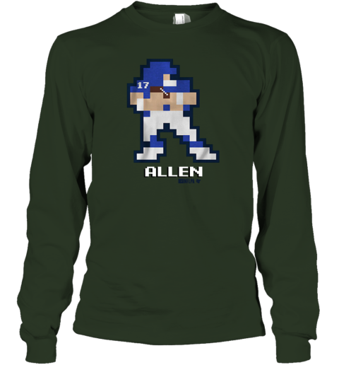 air allen shirt