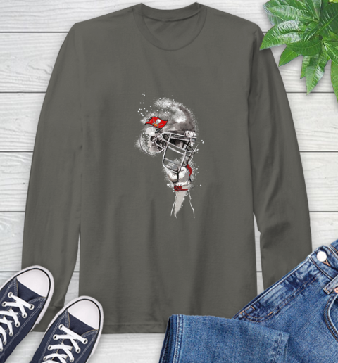 Tampa Bay Buccaneers NFL Football Fans Love Their Team Sports 64