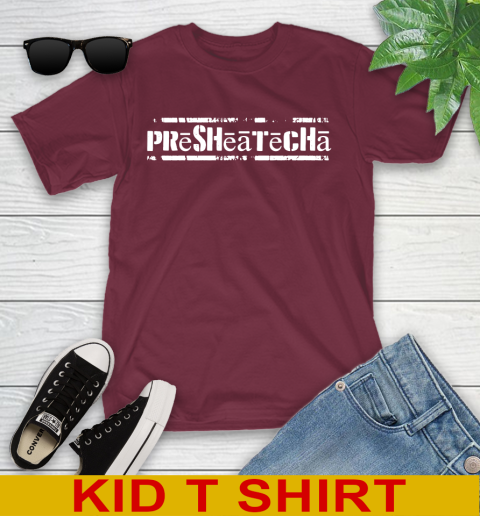 Presheatecha Shirt 101