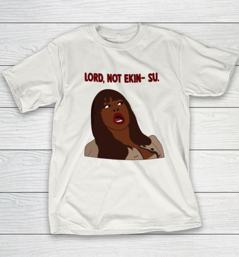 Lord Not Ekin Su Phaedra Parks The Traitors Youth T-Shirt