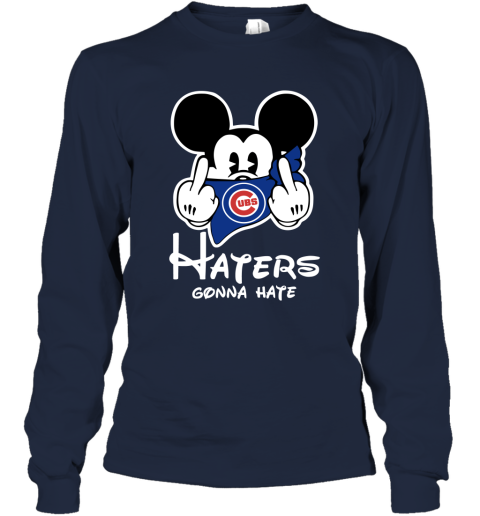 Chicago Cubs Shirt -  UK