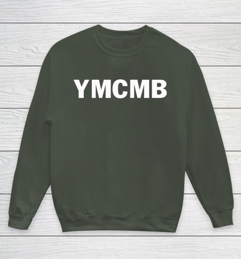 YMCMB Drake Youth Sweatshirt 8