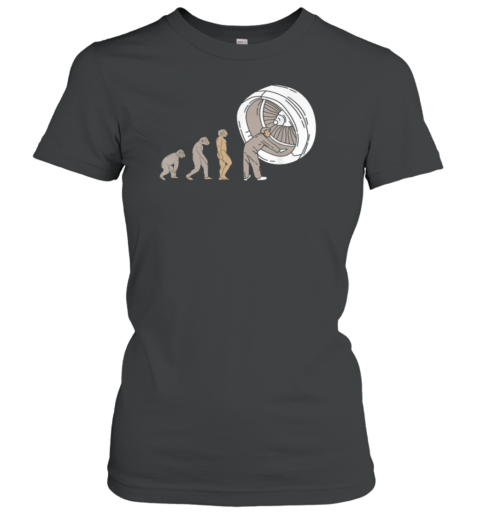 Evolution Pilot Women's T-Shirt