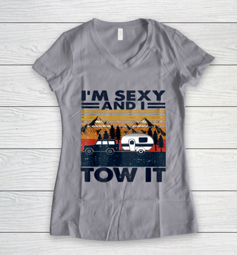 Funny caravan t shirts discount