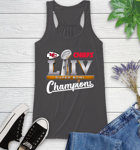 LII Chiefs super bowl champions KC Kansas city shirt 45