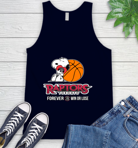 NBA The Peanuts Movie Snoopy Forever Win Or Lose Basketball Toronto Raptors 72