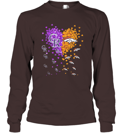 colorado rockies long sleeve t shirt