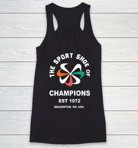 Jordan 12 University Gold Racerback Tank 9