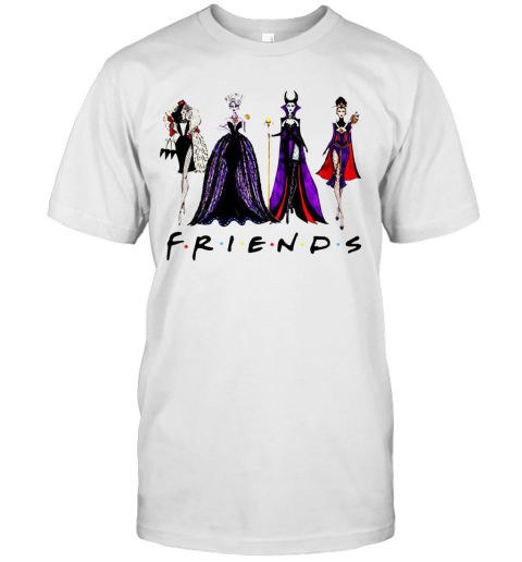 friends t shirt cheap