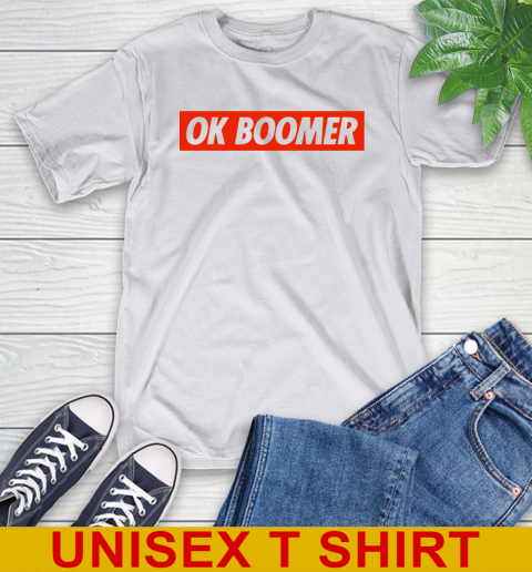 Ok boomer shirts 12