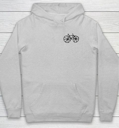 UMANO BICYCLE Hoodie - Image 5
