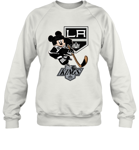 Lakings Shirt Kings Tee Hockey Sweatshirt Vintage Sweatshirt