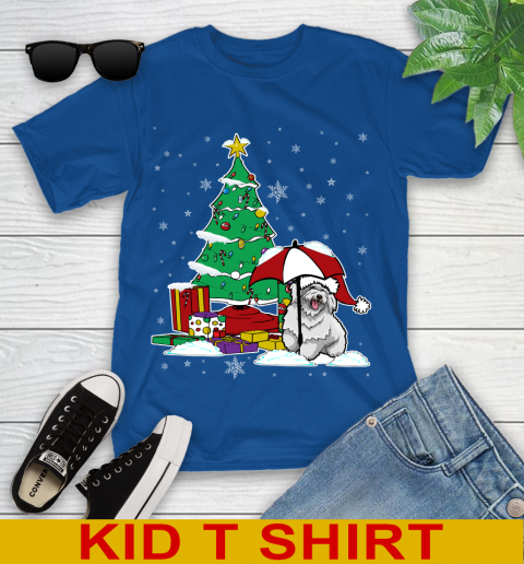 Bichon Frise Christmas Dog Lovers Shirts 247