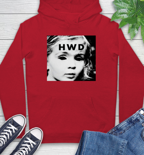 HWD halfway dead shirt 23