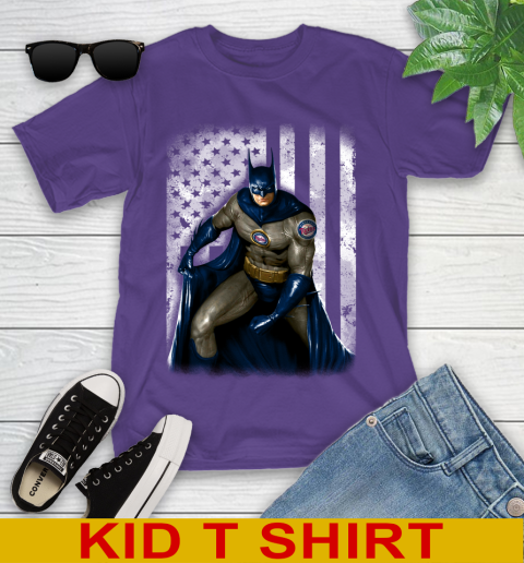 Minnesota Twins MLB Baseball Batman DC American Flag Shirt Youth T-Shirt 4 Minnesota Twins MLB Baseball Batman DC American Flag Shirt Youth T-Shirt - Image 4