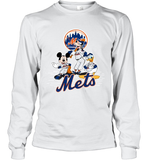 New York Mets Black N White 3D Baseball Jersey Shirt - Bring Your