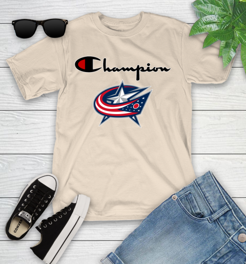 Champion t clearance shirt youth