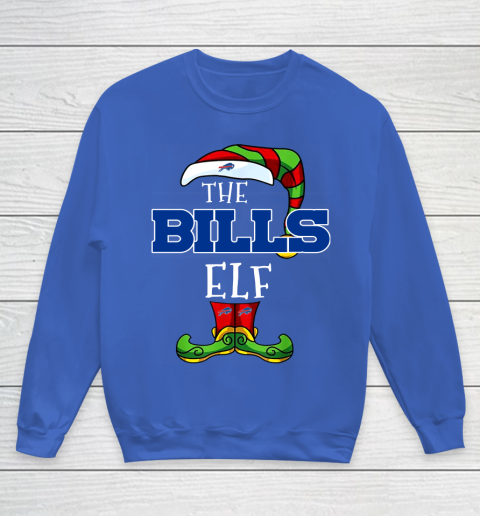 Buffalo bills shop youth sweatshirt