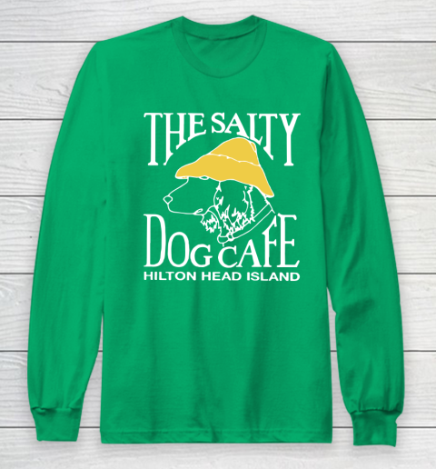 Salty Dog Long Sleeve T-Shirt 4
