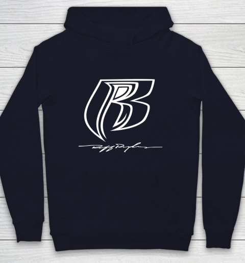 Ruff Ryders South Youth Hoodie 2