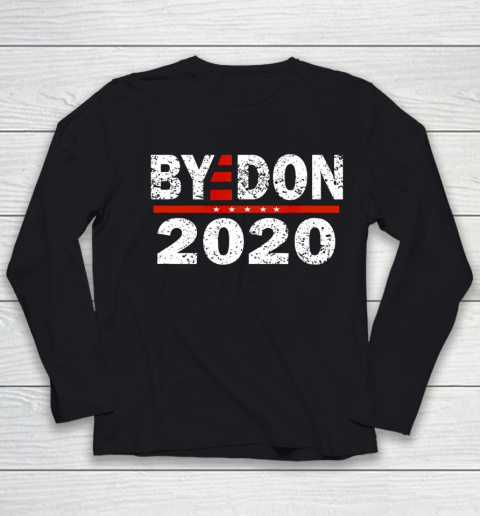 BYEDON 2020 Youth Long Sleeve