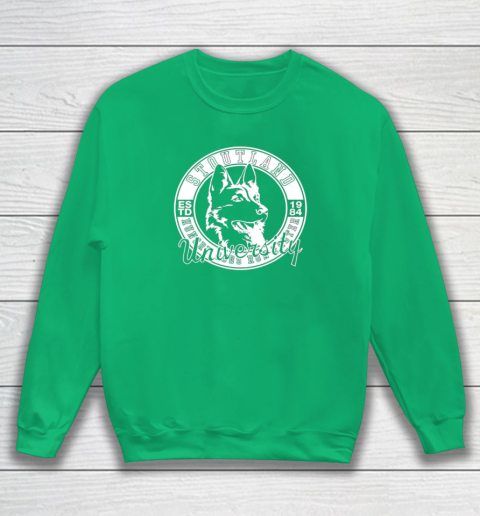 Jeff Stoutland University Sweatshirt 4