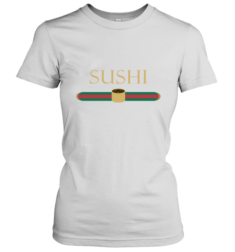 Sushi GC Parody Women's T-Shirt
