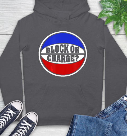 Block Or Charge Shirt 20